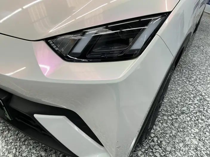 BYD Seagull 2024 Model Honor Edition 305KM Vitality Edition – фото 7