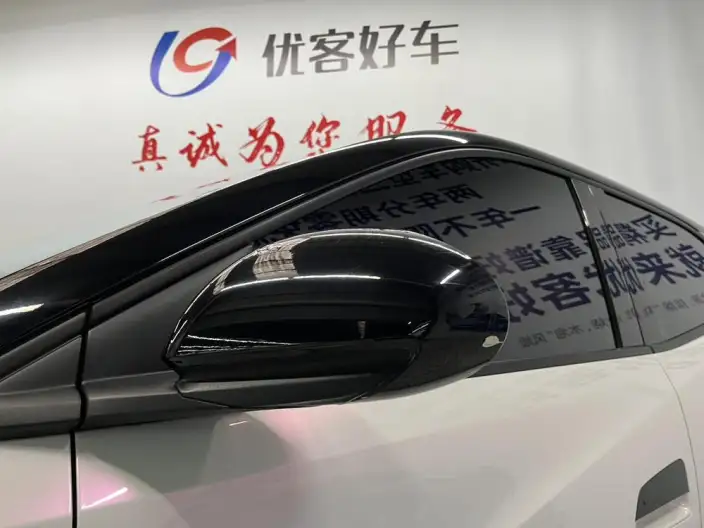 BYD Seagull 2024 Model Honor Edition 305KM Vitality Edition – фото 8