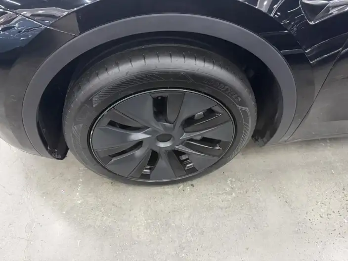 Model Y 2024 Model Rear-wheel drive version – фото 7
