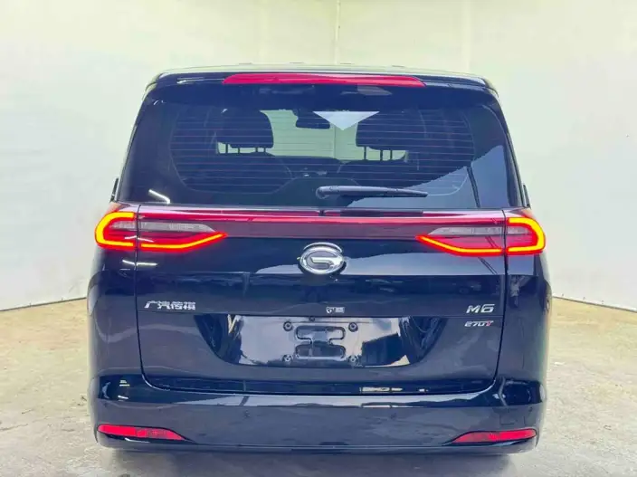 GAC Trumpchi M6 2021 Model Pro 270T Automatic Deluxe Edition – фото 5