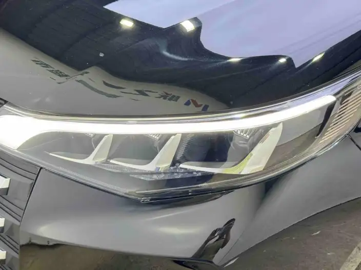 GAC Trumpchi M6 2021 Model Pro 270T Automatic Deluxe Edition – фото 9