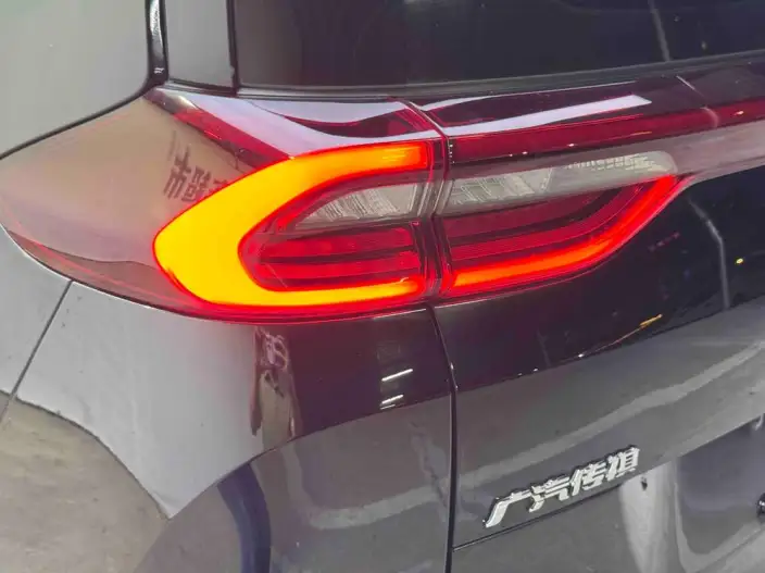 GAC Trumpchi M6 2021 Model Pro 270T Automatic Deluxe Edition – фото 10