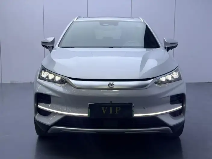 BYD Tang EV 2024 Model Honor Edition 600KM Exclusive Model