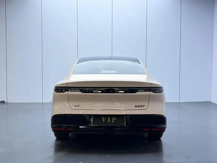 Nissan N7 2025 Model 625 Pro – фото 5