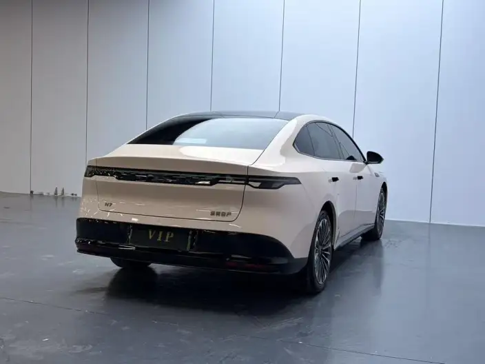 Nissan N7 2025 Model 625 Pro – фото 6