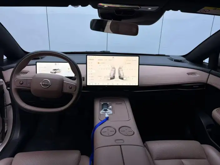 Nissan N7 2025 Model 625 Pro – фото 7