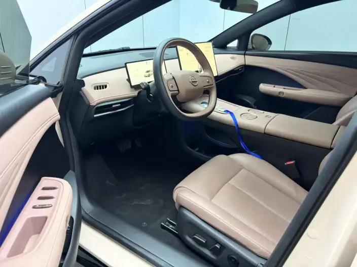 Nissan N7 2025 Model 625 Pro – фото 8