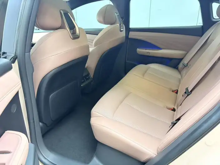 Nissan N7 2025 Model 625 Pro – фото 9