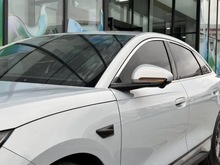 QinL EV 2025 Model 470KM Leading Model – фото 10