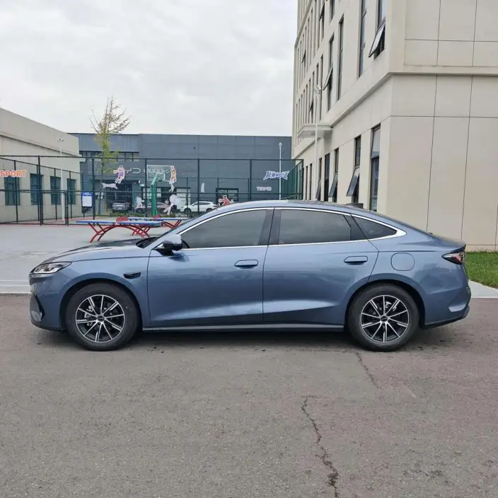 BYD Seal 06 DM 2026 Model Chao Xiang Edition DM-i 210KM Exclusive Model