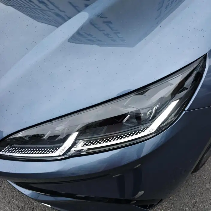 BYD Seal 06 DM 2026 Model Chao Xiang Edition DM-i 210KM Exclusive Model – фото 6
