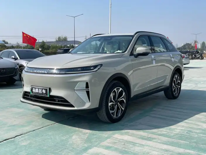 Haval Xiaolong MAX 2025 Model 1.5L Hi4 165 Ultra Smart Driving Edition