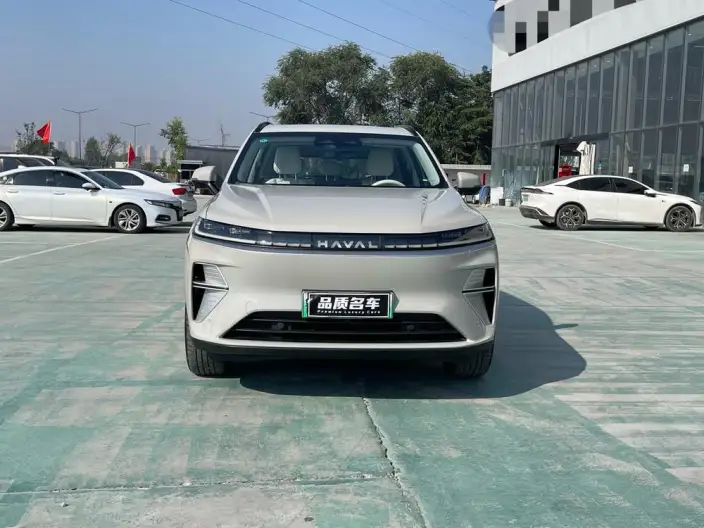 Haval Xiaolong MAX 2025 Model 1.5L Hi4 165 Ultra Smart Driving Edition