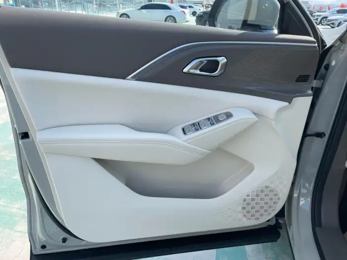 Haval Xiaolong MAX 2025 Model 1.5L Hi4 165 Ultra Smart Driving Edition – фото 8