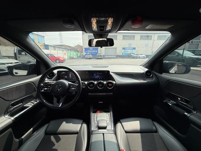 Mercedes-Benz B-Class 2021 B 200 Dynamic – фото 4