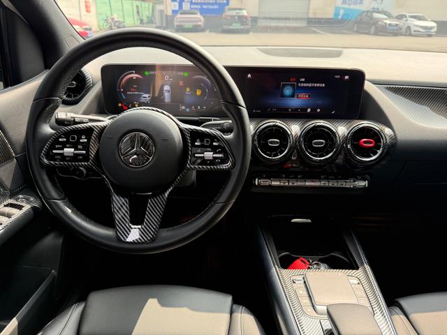 Mercedes-Benz B-Class 2021 B 200 Dynamic – фото 5