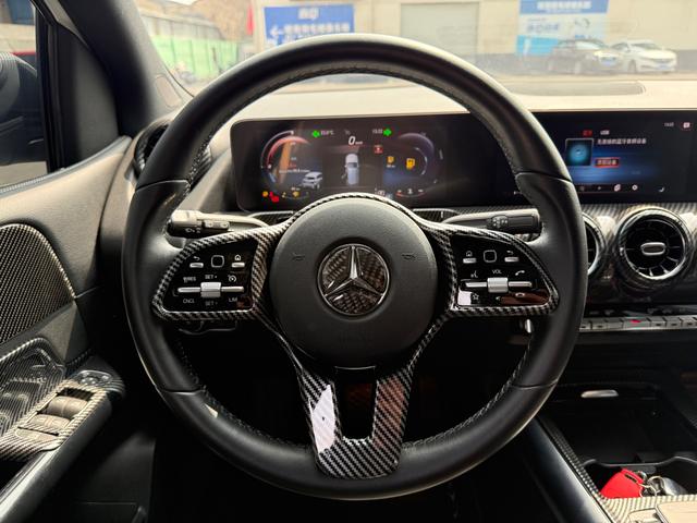Mercedes-Benz B-Class 2021 B 200 Dynamic – фото 6