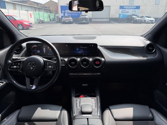 Mercedes-Benz B-Class 2021 B 200 Dynamic – фото 7