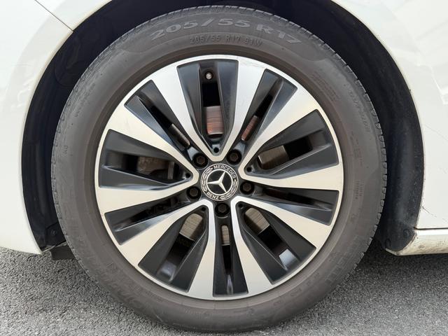 Mercedes-Benz B-Class 2021 B 200 Dynamic – фото 8