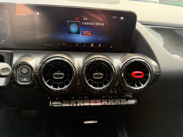 Mercedes-Benz B-Class 2021 B 200 Dynamic – фото 15