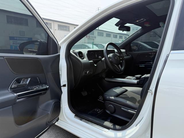 Mercedes-Benz B-Class 2021 B 200 Dynamic – фото 18
