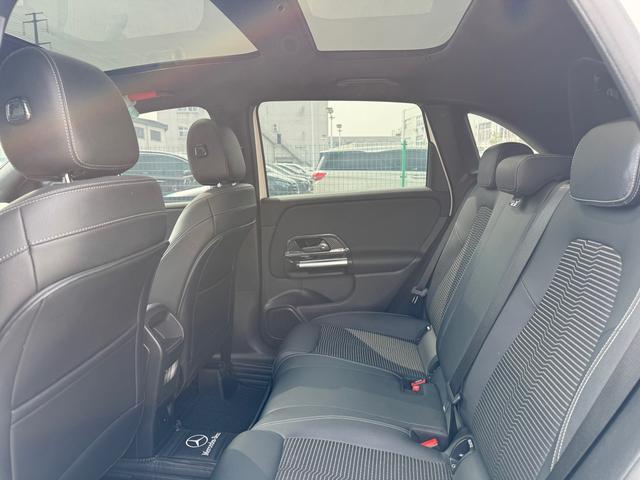 Mercedes-Benz B-Class 2021 B 200 Dynamic – фото 19