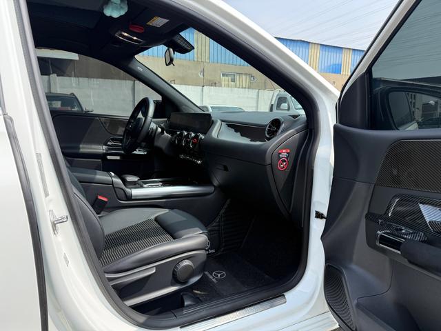 Mercedes-Benz B-Class 2021 B 200 Dynamic – фото 20