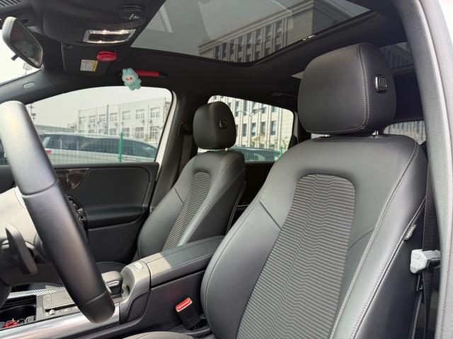 Mercedes-Benz B-Class 2021 B 200 Dynamic – фото 21