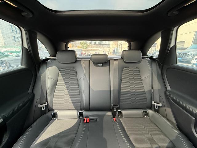 Mercedes-Benz B-Class 2021 B 200 Dynamic – фото 22