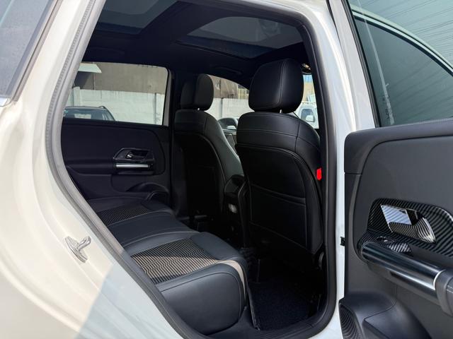 Mercedes-Benz B-Class 2021 B 200 Dynamic – фото 23