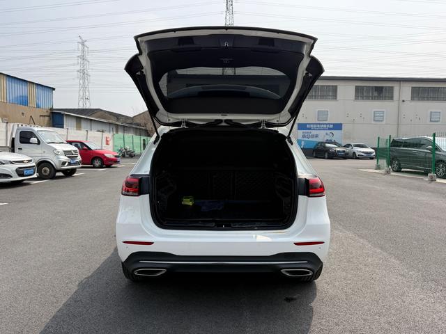 Mercedes-Benz B-Class 2021 B 200 Dynamic – фото 24