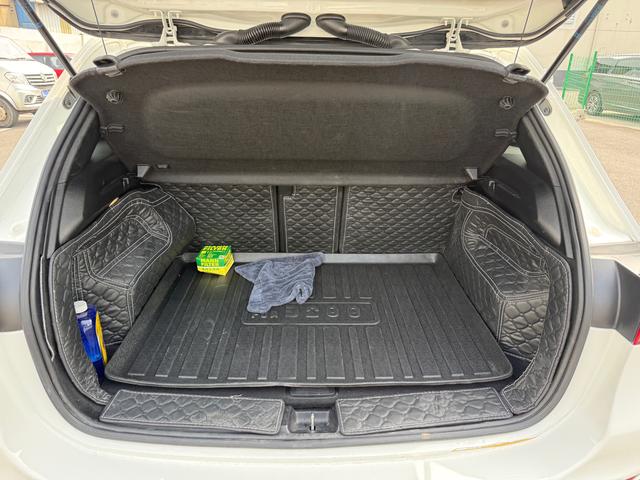 Mercedes-Benz B-Class 2021 B 200 Dynamic – фото 25