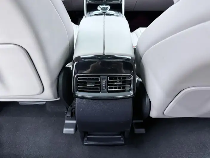 BYD Tang DM 2025 Model DM-i 115KM Zunrong Model – фото 7
