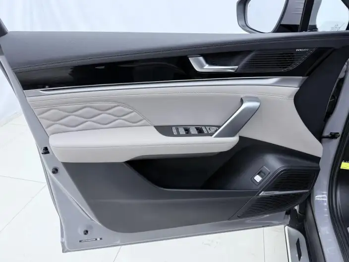 BYD Tang DM 2025 Model DM-i 115KM Zunrong Model – фото 8