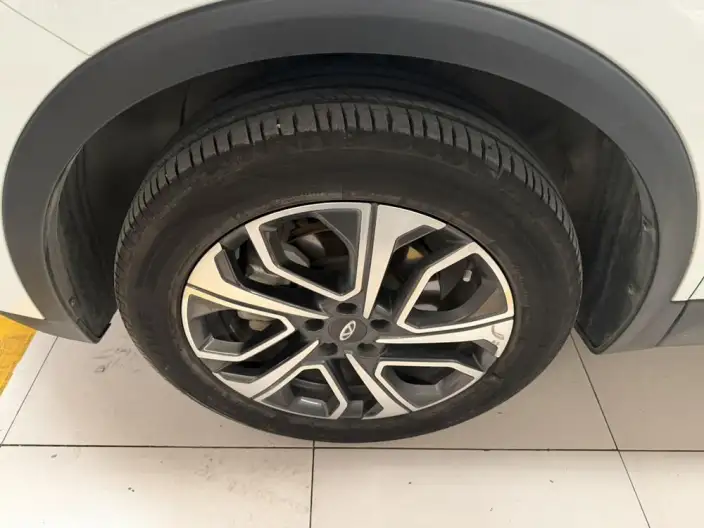 Chery Tiggo 7 PLUS 2023 Model Champion Edition 1.5TCI CVT Luxury Model – фото 8