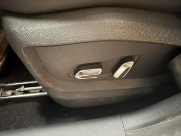 Chery Tiggo 7 PLUS 2023 Model Champion Edition 1.5TCI CVT Luxury Model – фото 10