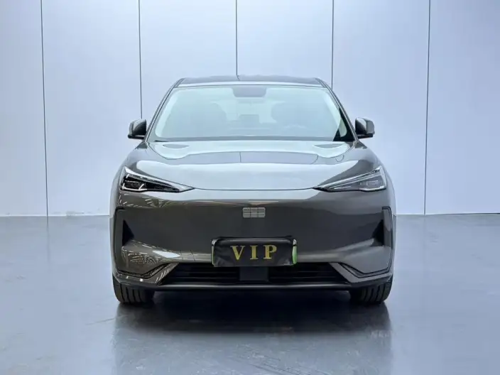 Geely Galaxy E5 2024 Model 440km Voyage Edition