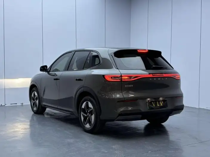 Geely Galaxy E5 2024 Model 440km Voyage Edition
