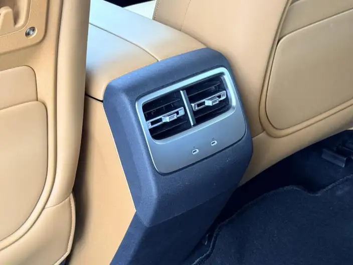 iCAR V27 2026 Model 200km 4WD Falcon500 – фото 9