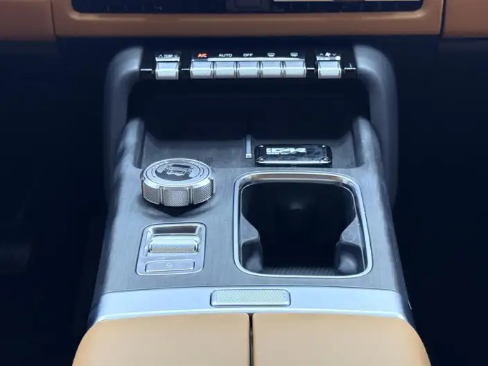 iCAR V27 2026 Model 200km 4WD Falcon500 – фото 10