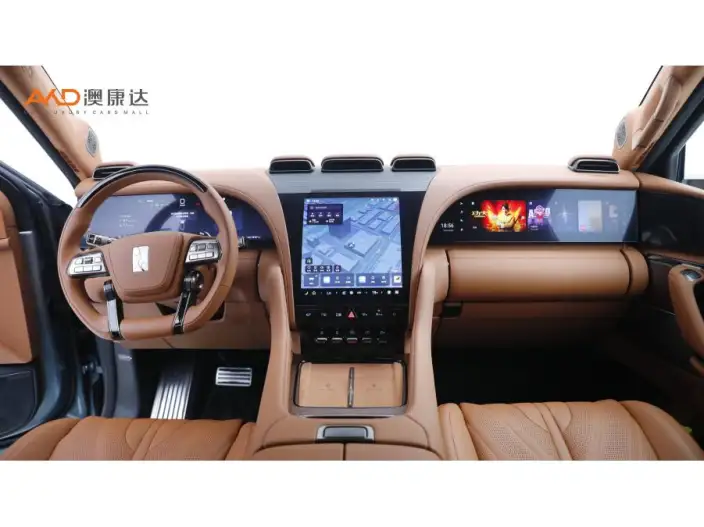 Look Up U8 2023 Model Deluxe Edition – фото 6