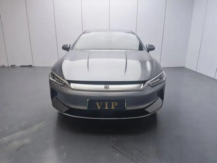 Qin Plus EV 2024 Model Honor Edition 420KM Leading Model