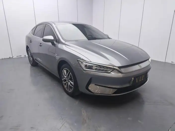Qin Plus EV 2024 Model Honor Edition 420KM Leading Model