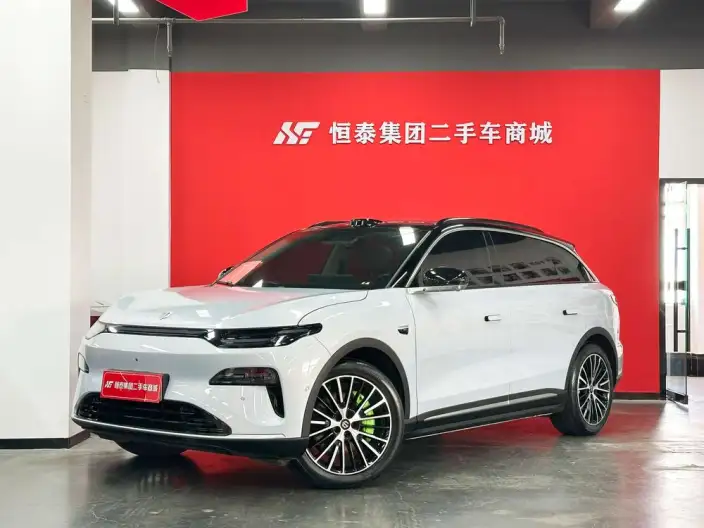 Leapmotor C11 2026 Model EV Edition 640 LiDAR Zhizun Edition