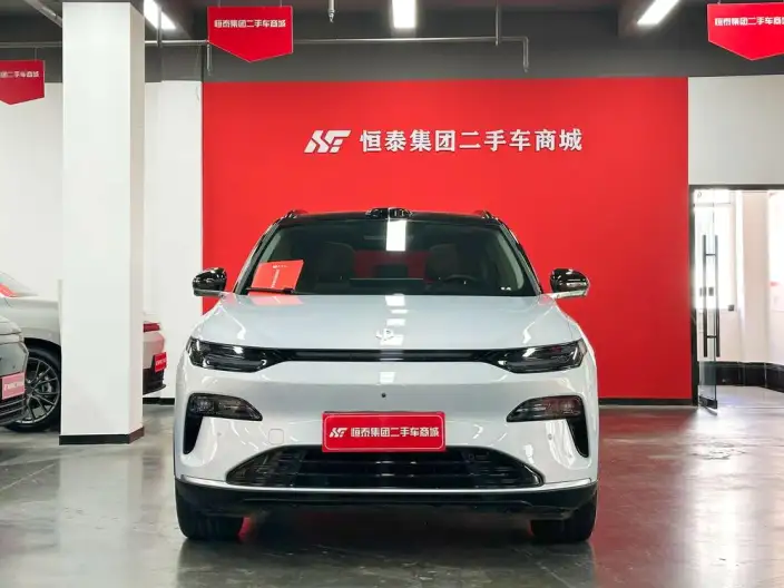 Leapmotor C11 2026 Model EV Edition 640 LiDAR Zhizun Edition