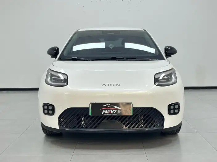 AION UT 2025 Model 330 Starlight Edition – фото 2