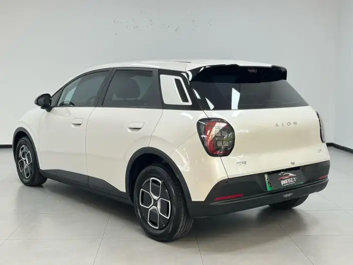AION UT 2025 Model 330 Starlight Edition – фото 5
