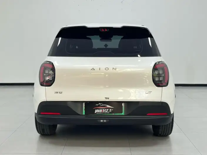 AION UT 2025 Model 330 Starlight Edition – фото 6