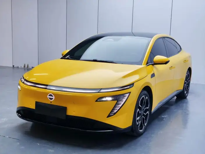 Nissan N7 2025 Model 625 Max