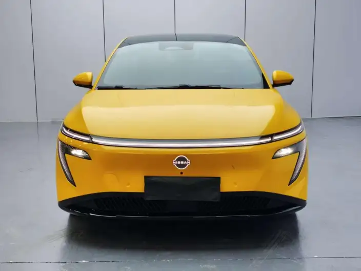 Nissan N7 2025 Model 625 Max